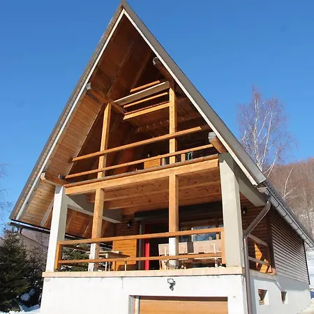 Tatil Evi Edi Delnice