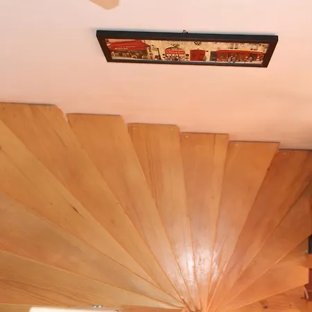 Edi Сasa de vacaciones Delnice