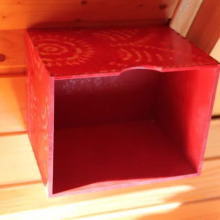 Edi Сasa de vacaciones