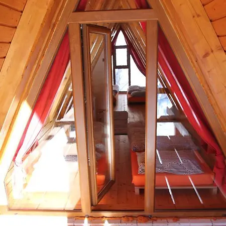 Tatil Evi Edi Delnice