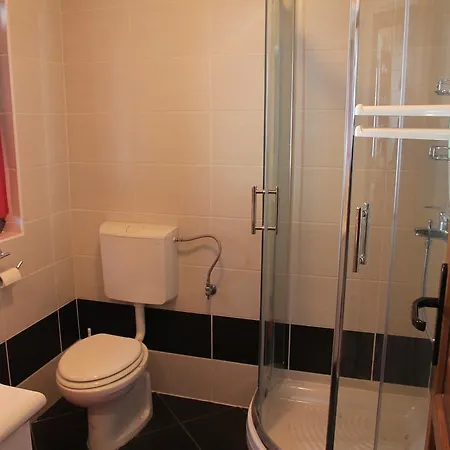 Tatil Evi Edi Delnice