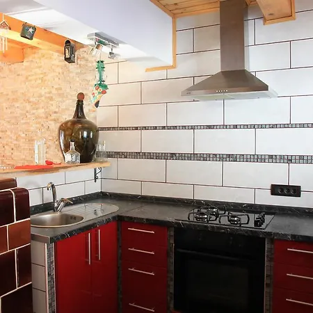 Tatil Evi Edi Delnice