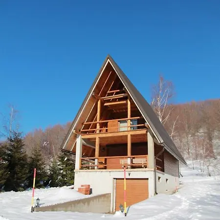 Edi Tatil Evi Delnice