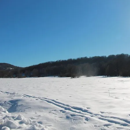 Edi Tatil Evi Delnice