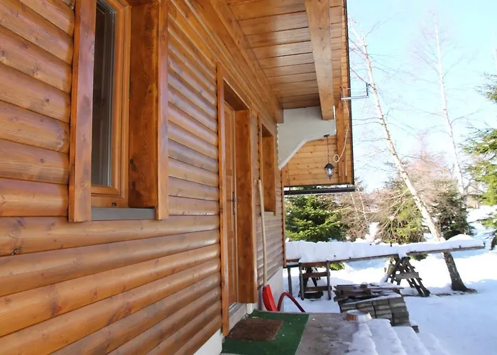 Σπίτι διακοπών Edi