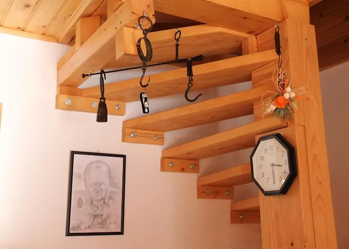 Σπίτι διακοπών Edi *