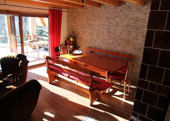 Edi Σπίτι διακοπών *