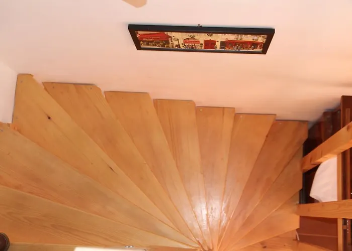 Edi Σπίτι διακοπών Delnice