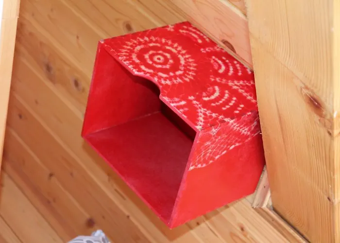 Edi Σπίτι διακοπών