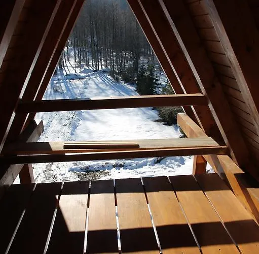 Edi Σπίτι διακοπών *