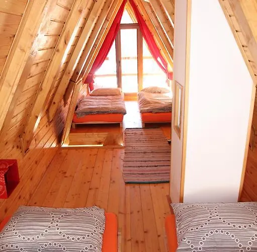 Σπίτι διακοπών Edi *