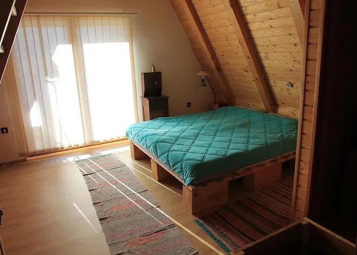 Σπίτι διακοπών Edi