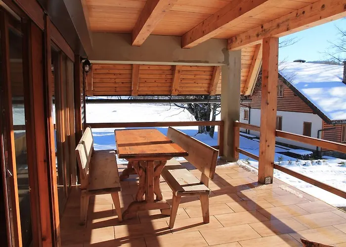 Σπίτι διακοπών Edi *