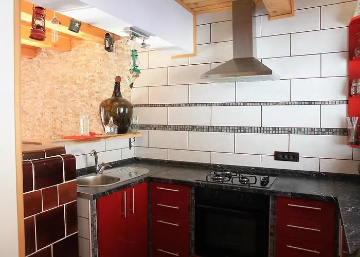 Σπίτι διακοπών Edi Delnice