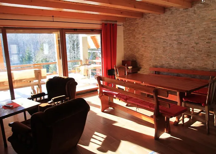 Edi Σπίτι διακοπών