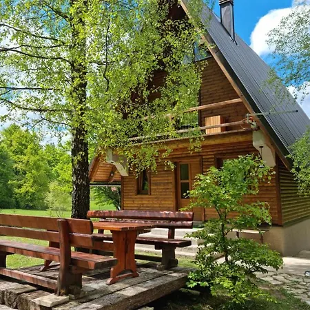 Edi Ferienhaus