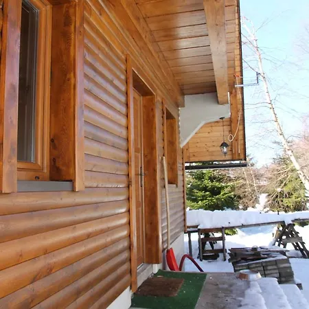 Ferienhaus Edi