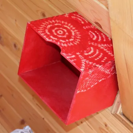 Edi Prázdninový dům