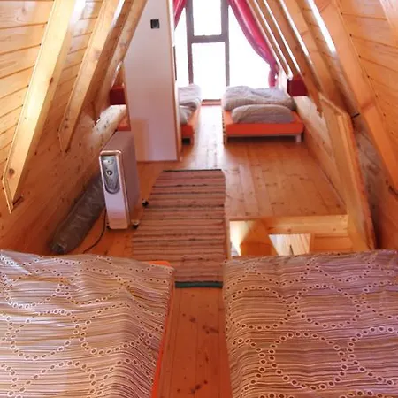 Edi Ferienhaus