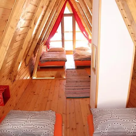 Ferienhaus Edi *