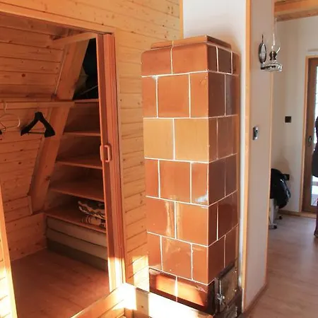 Edi Prázdninový dům