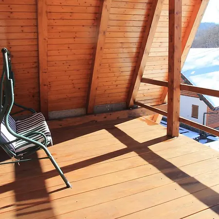 Edi Ferienhaus *