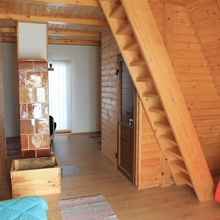 Edi Ferienhaus *