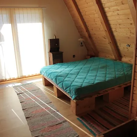 Ferienhaus Edi