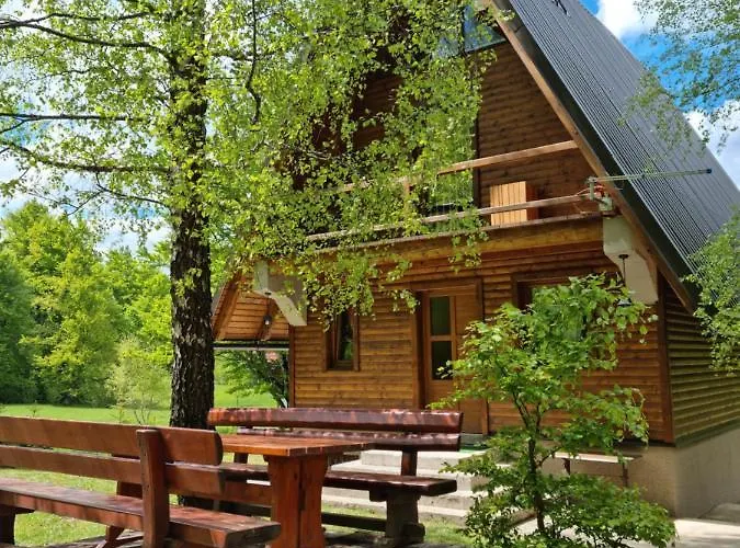 Edi Дом отдыха