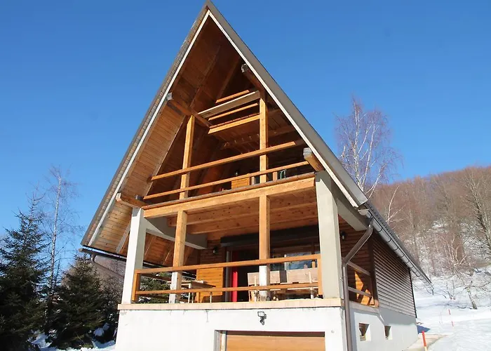 度假居 Edi 代尔尼采