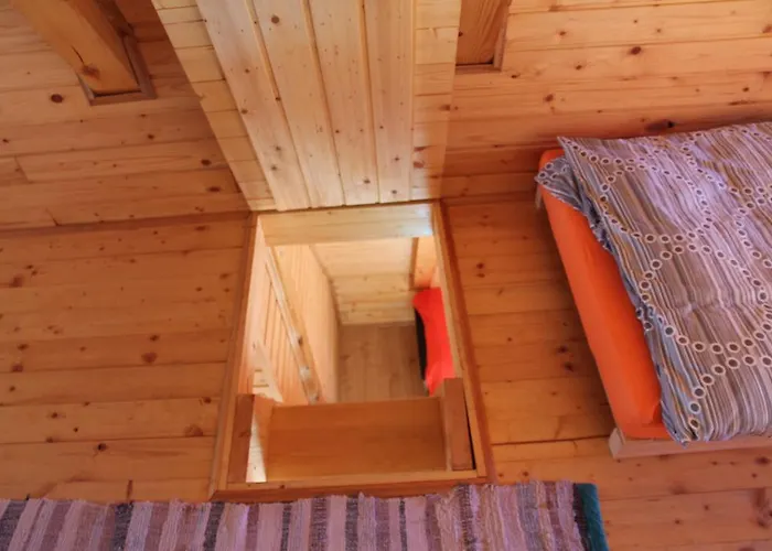 Edi Дом отдыха *