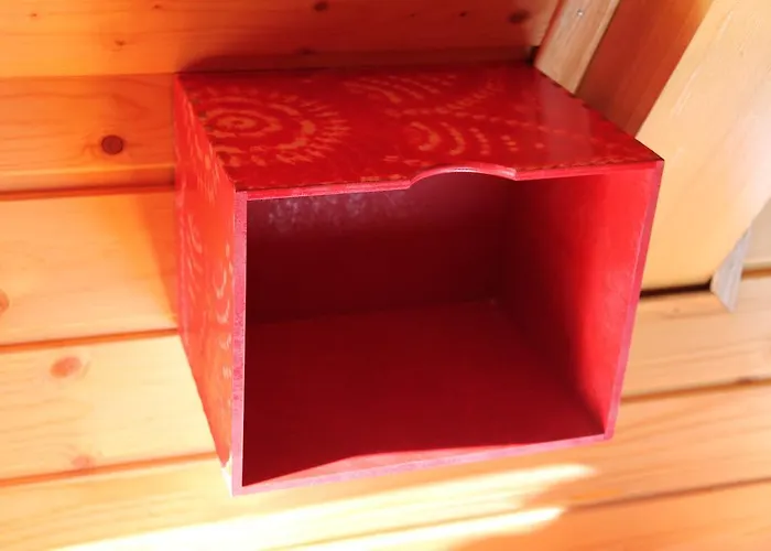 Edi Дом отдыха