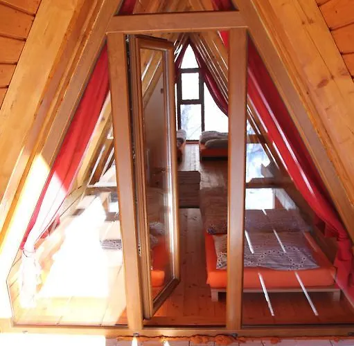 度假居 Edi 代尔尼采