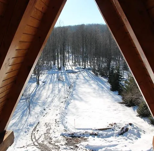 Edi Дом отдыха