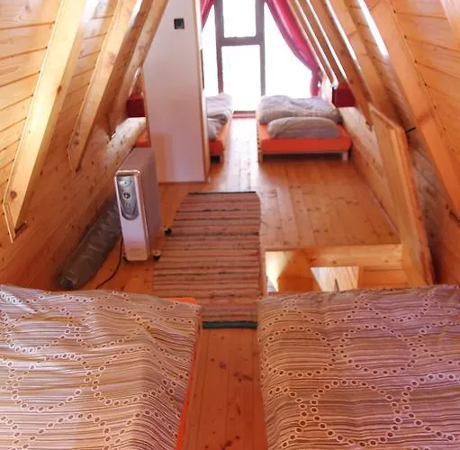 Edi Дом отдыха