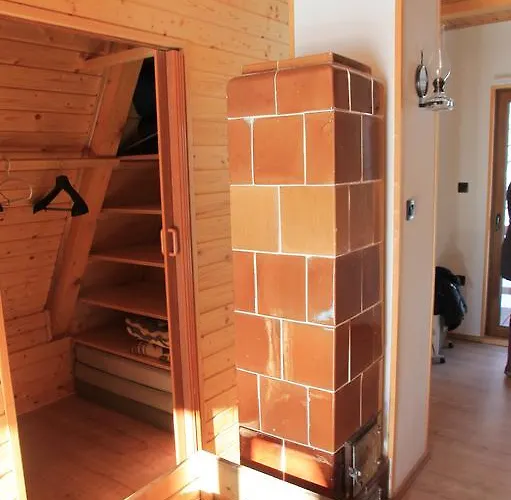 Edi Дом отдыха