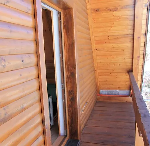 Edi Дом отдыха Делнице