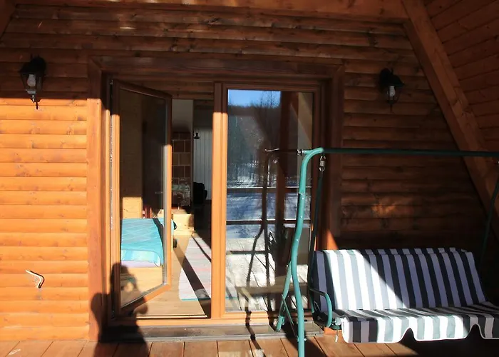 Дом отдыха Edi *