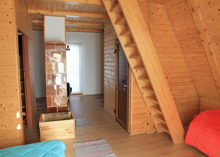 Edi Дом отдыха *