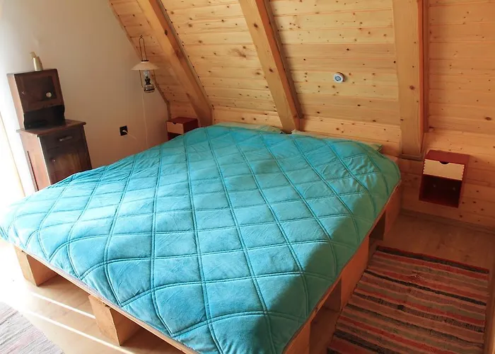 Дом отдыха Edi *