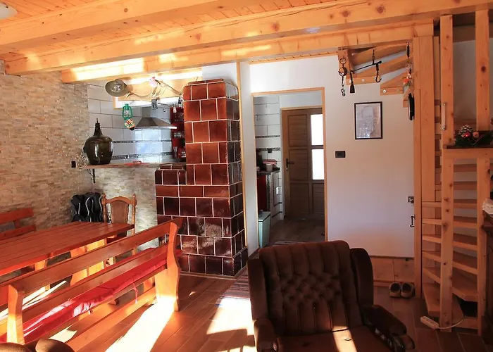 Дом отдыха Edi