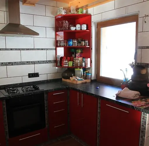 Edi Дом отдыха Делнице