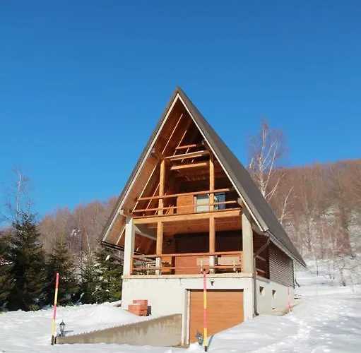 Edi 度假居 代尔尼采